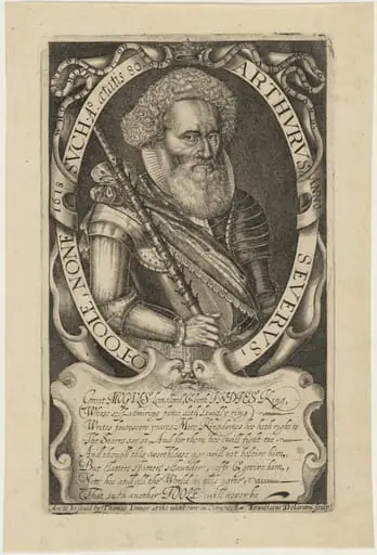 Arthur O'Toole