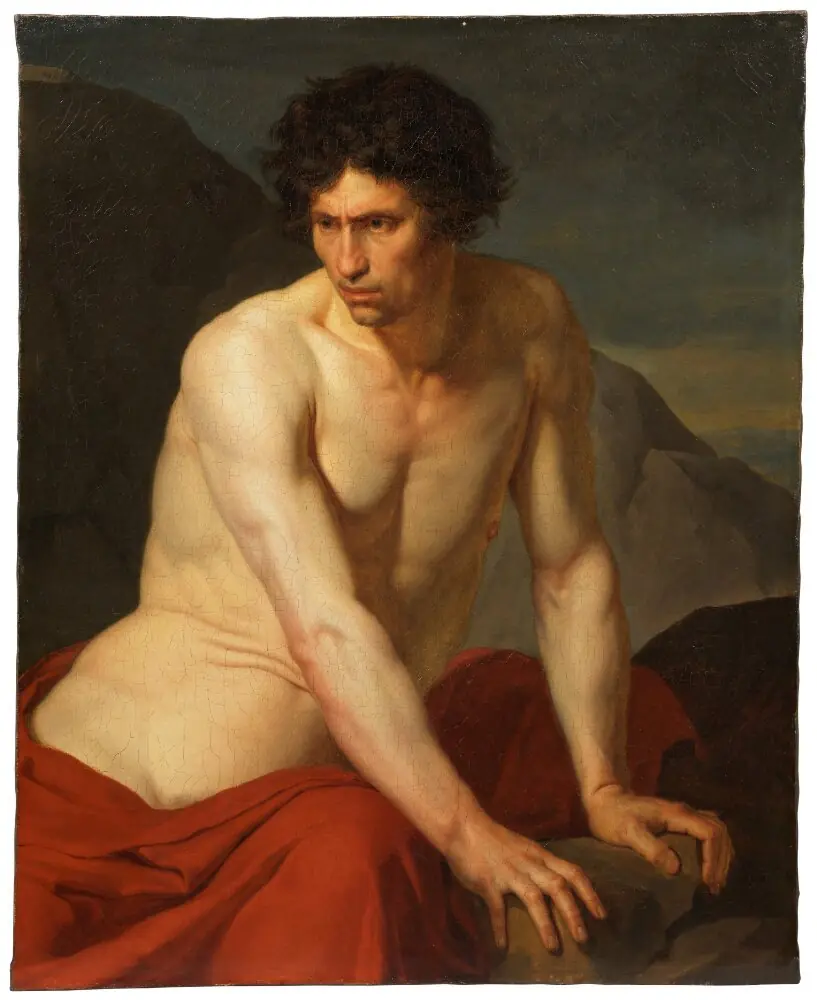 Men Studies