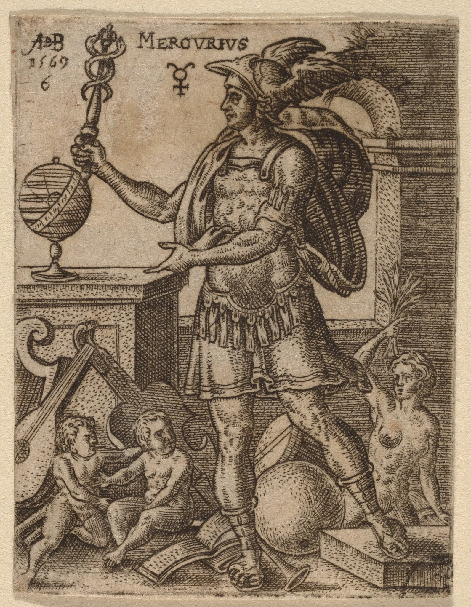 Mercury