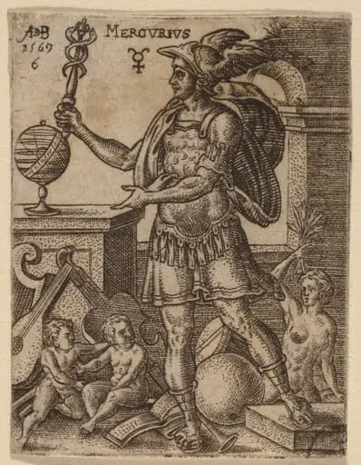 Mercury