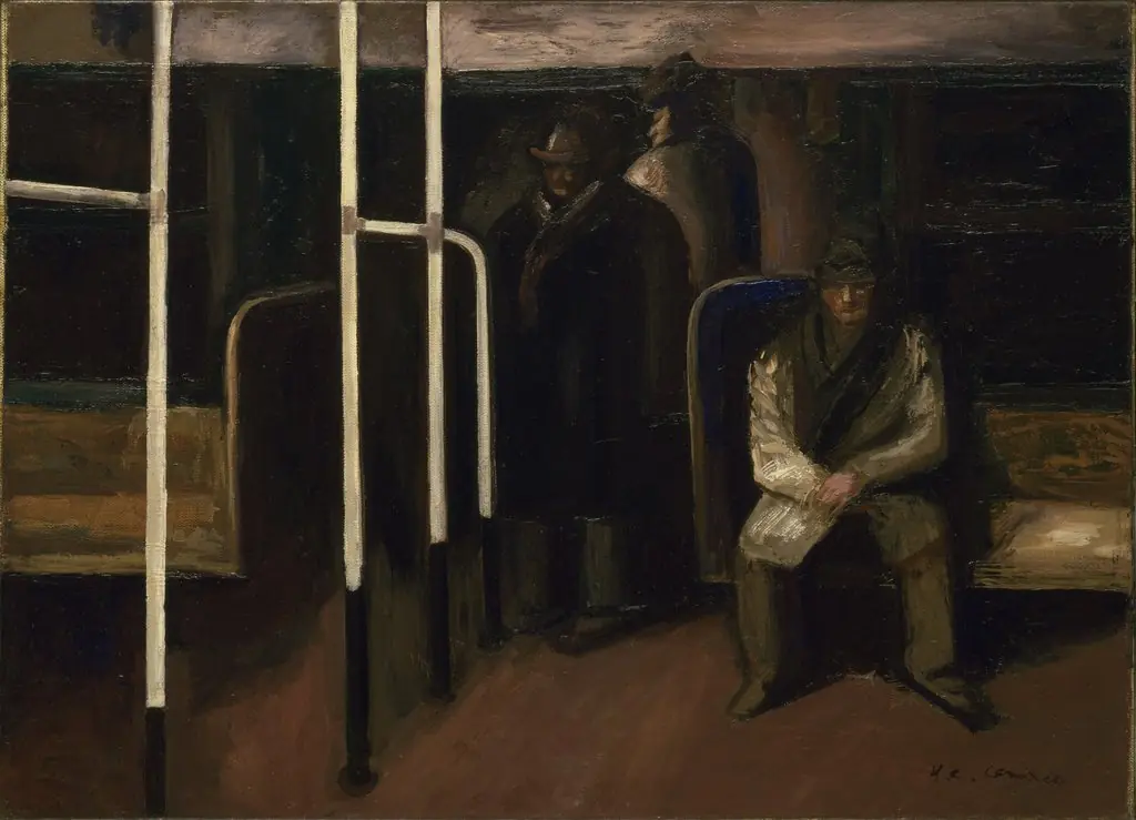 The Subway
