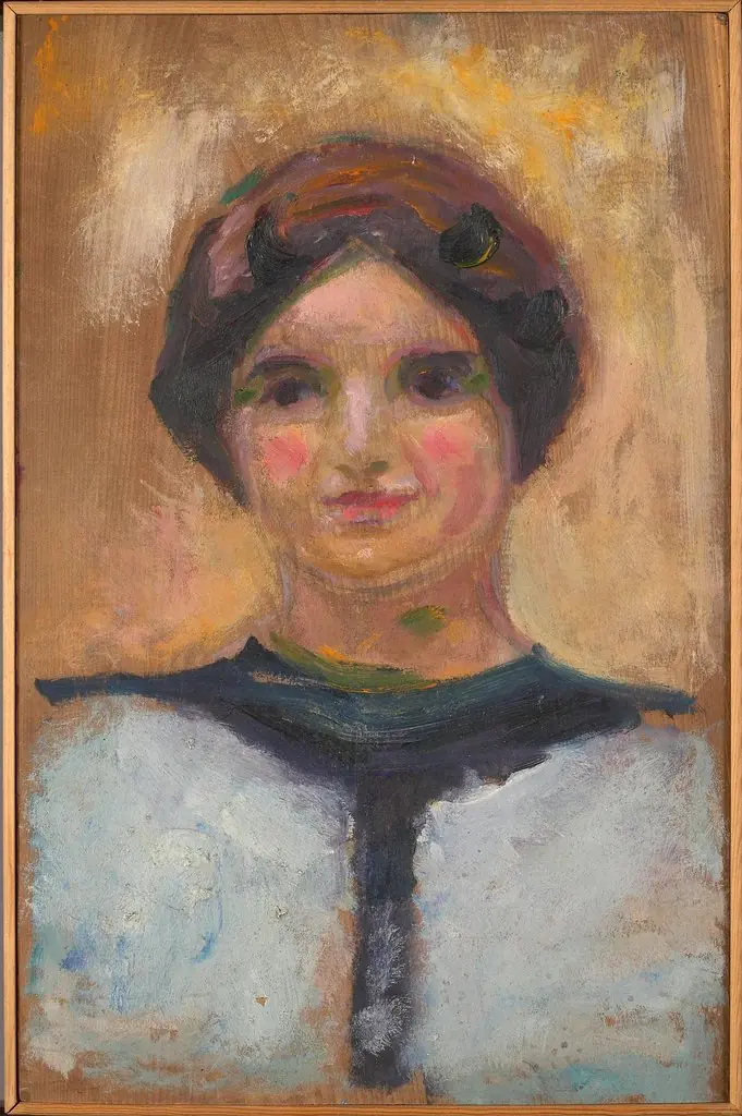 Ingeborg Kaurin