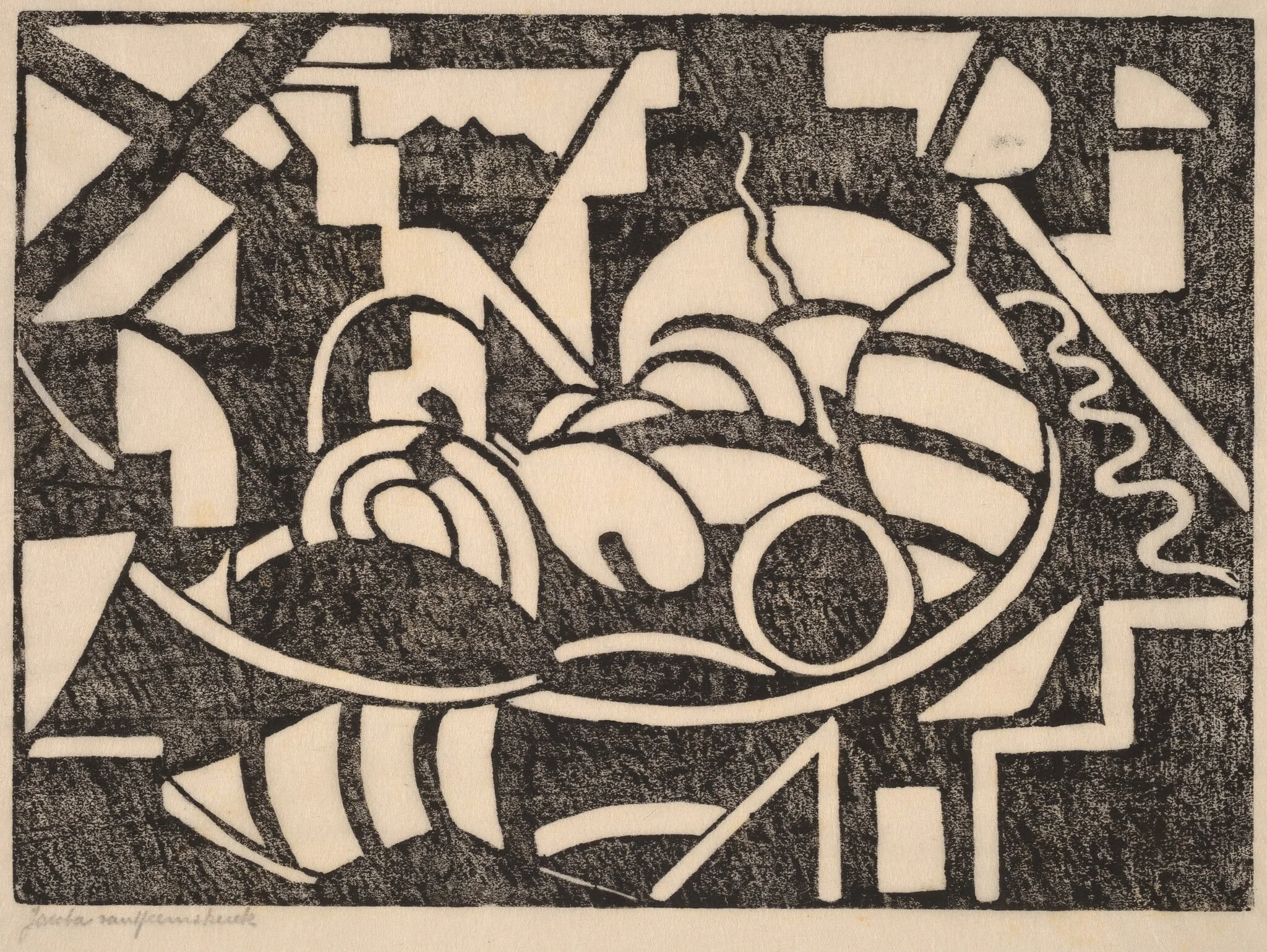 Still Life