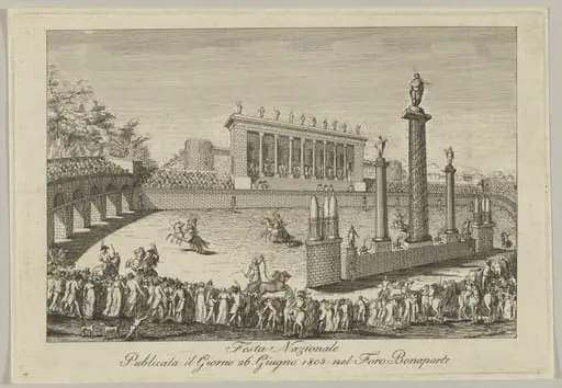 Festa Nazionale (National Holiday)