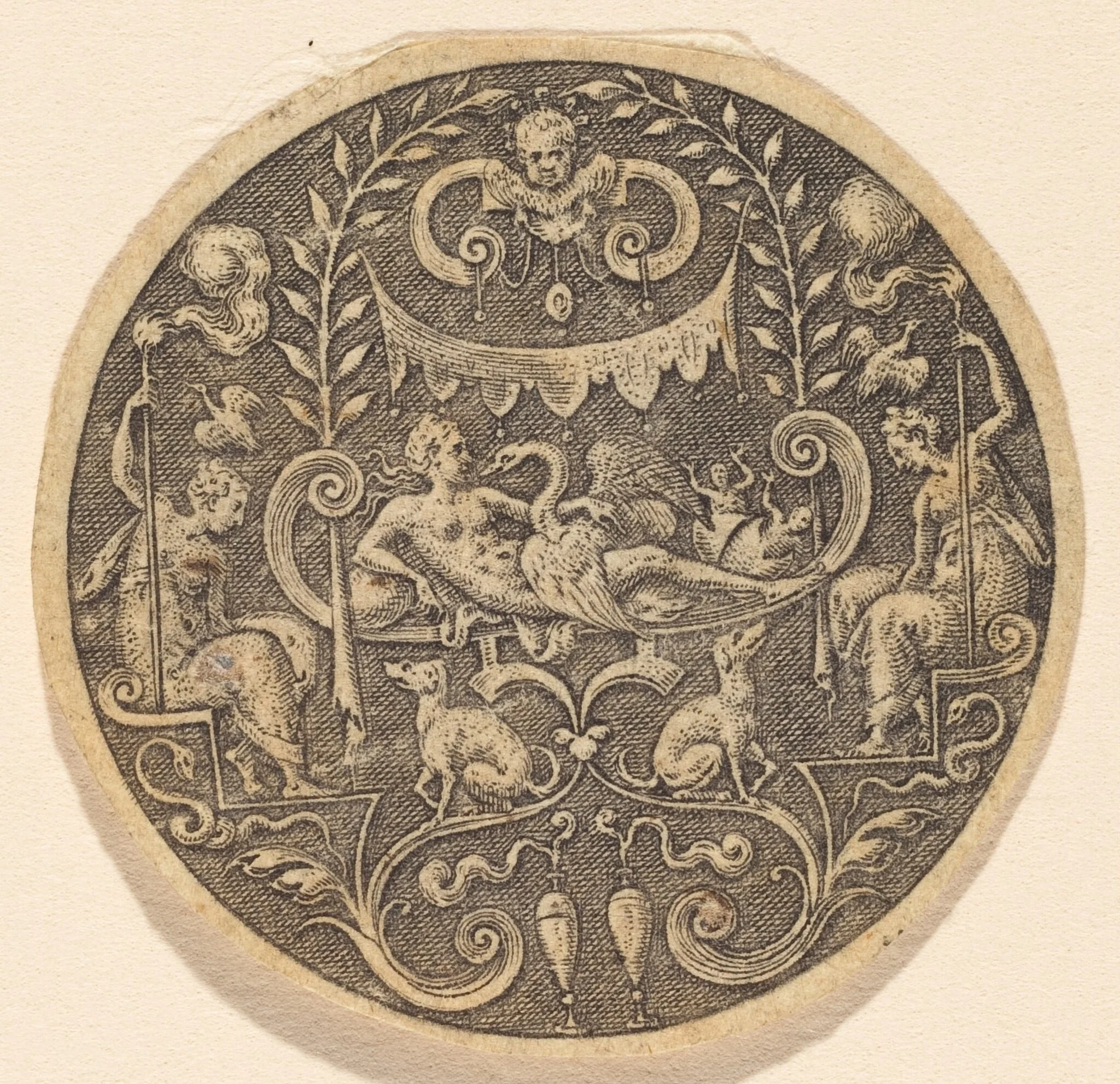 Leda