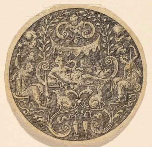 Leda