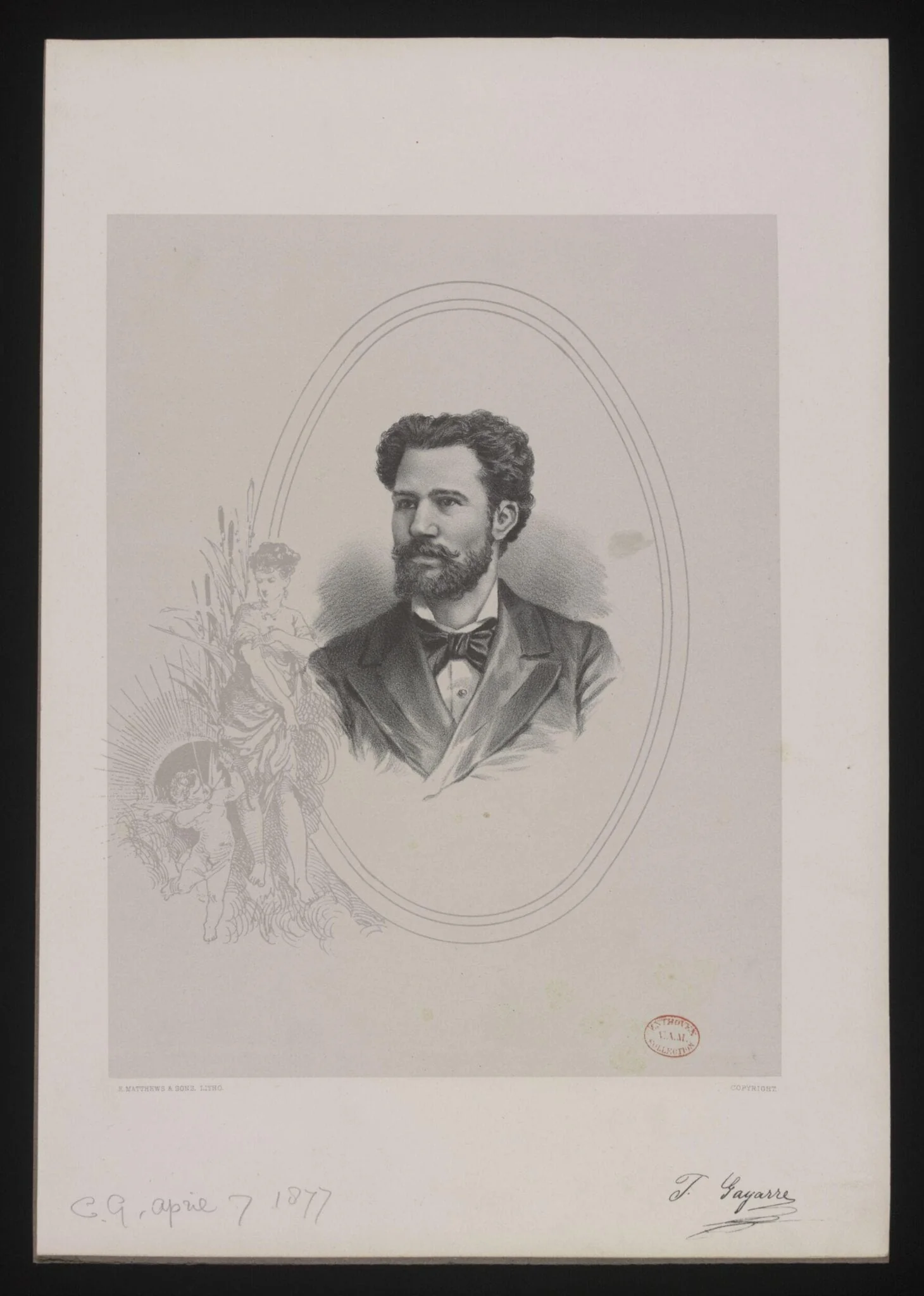 Julián Gayarre