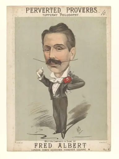H Beard Print Collection