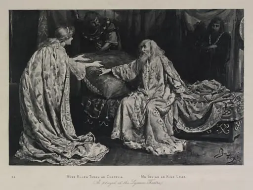 H Beard Print Collection