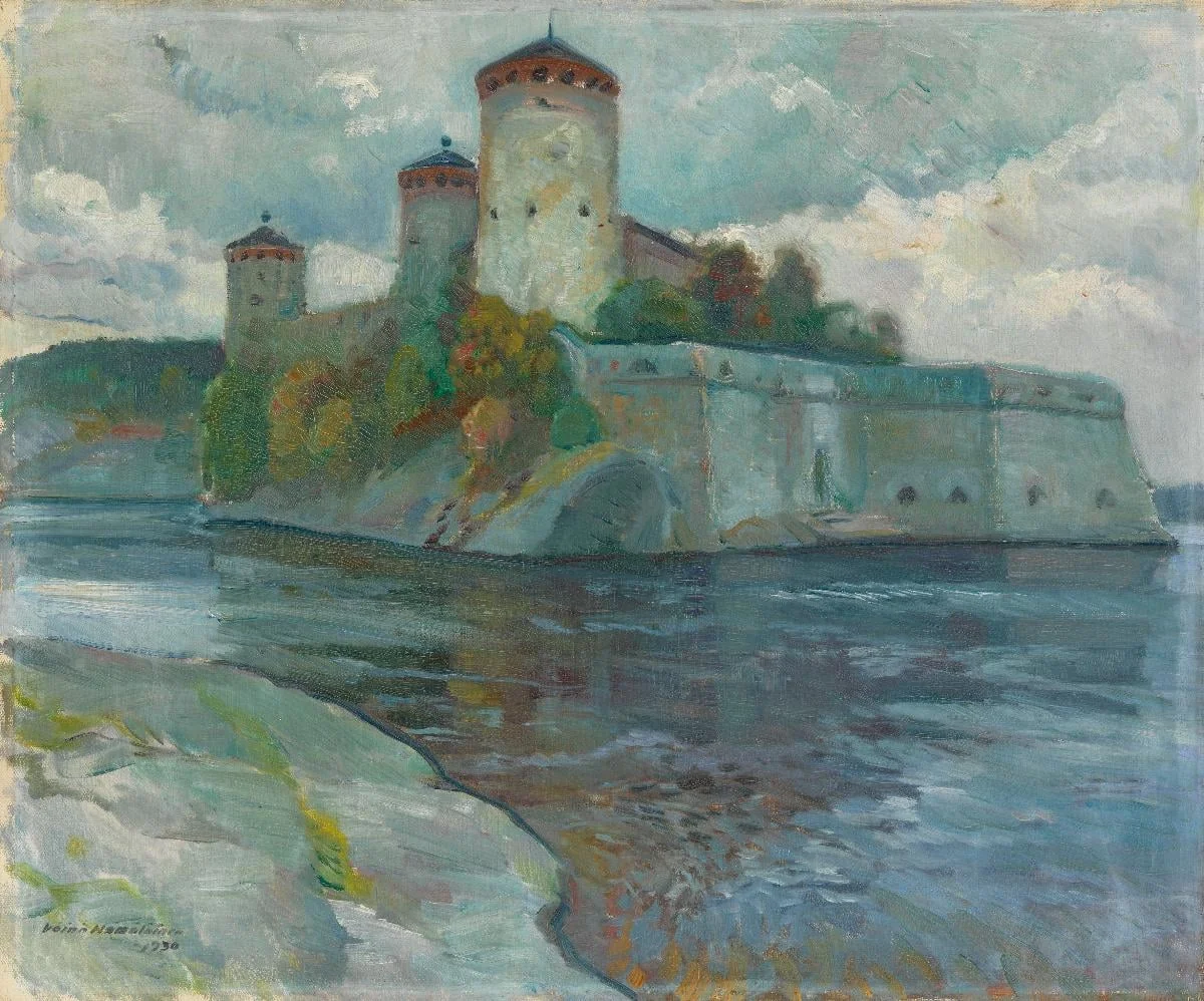 Olavinlinna