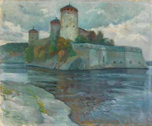 Olavinlinna