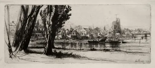 Fulham