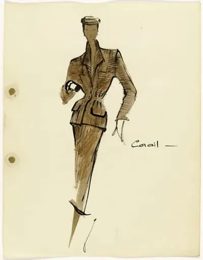 'Corail'