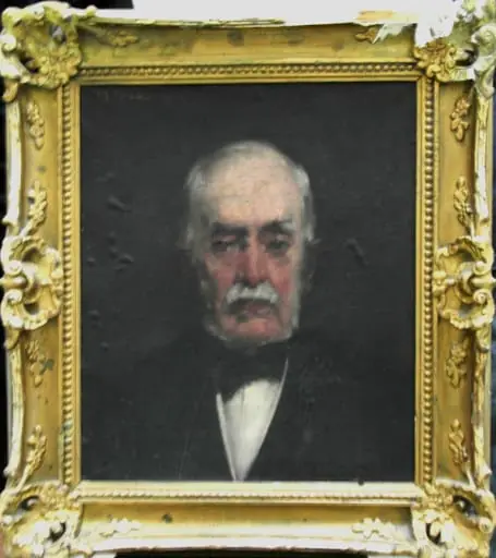 Nicolae Kretzulescu (prim ministru al Principatelor Unite, ministru de interne)