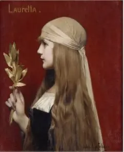 Lauretta