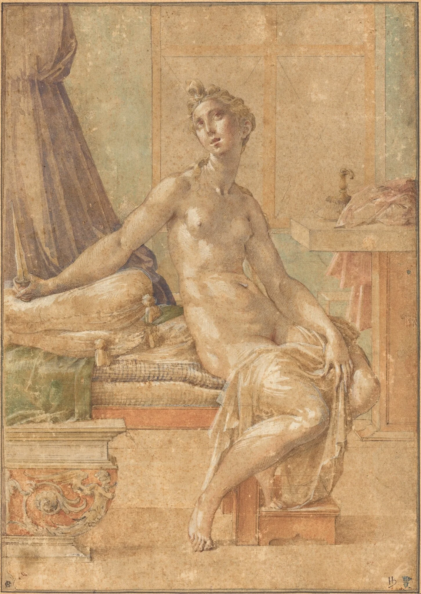 Lucretia