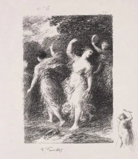 Bacchus
