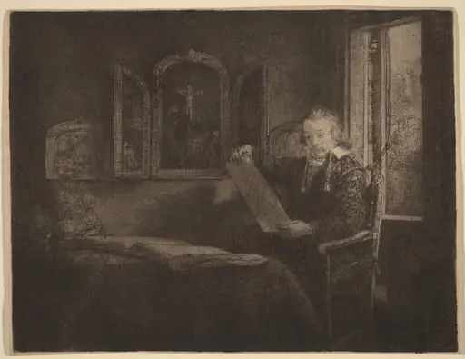 Abraham Francen