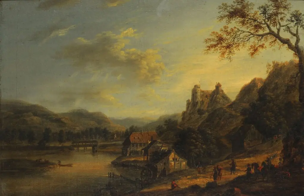 Landscape