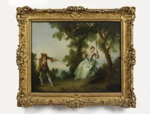 The Swing