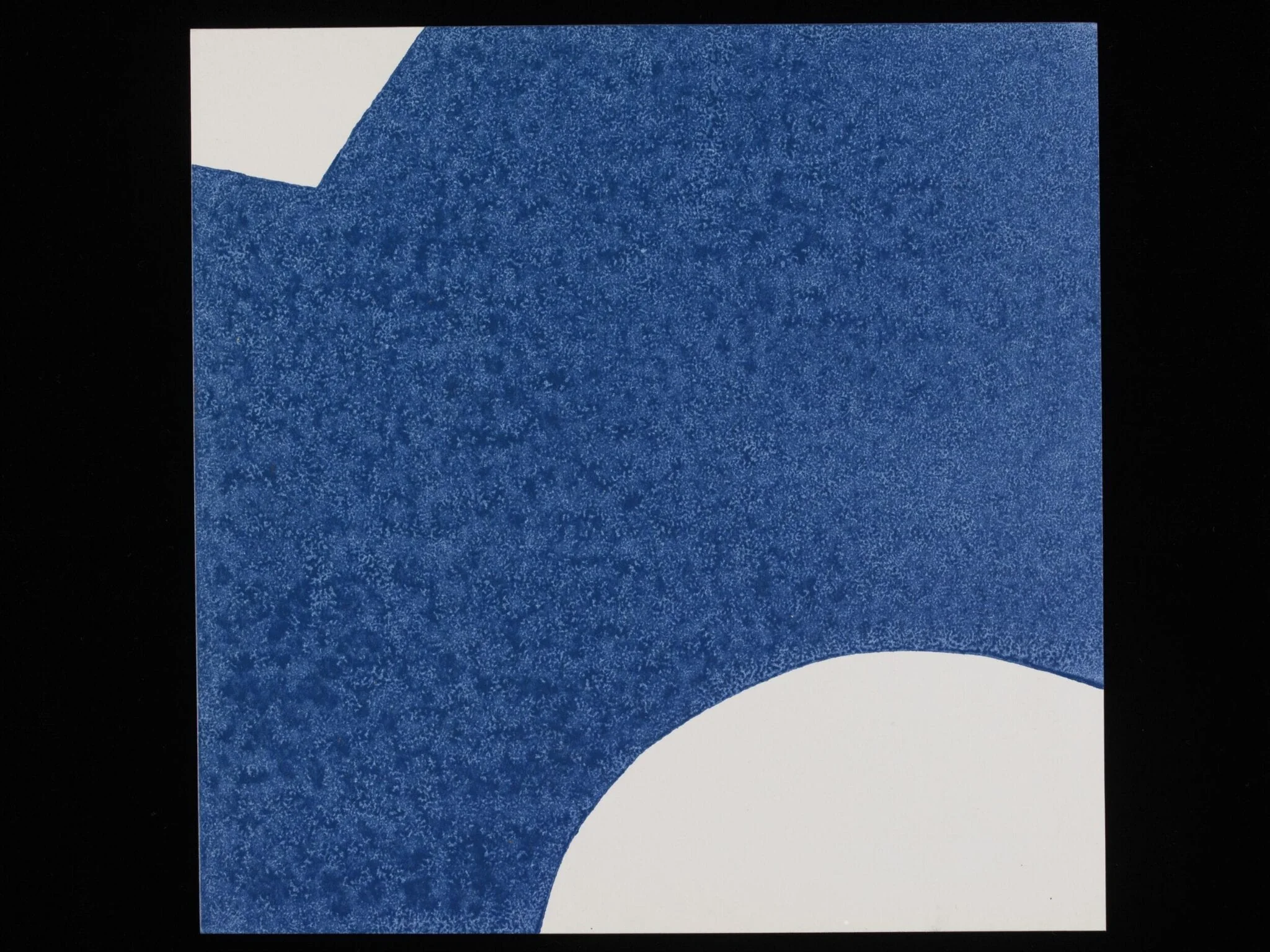 Five Flower Pieces, by Ernest Edmonds, 1967
