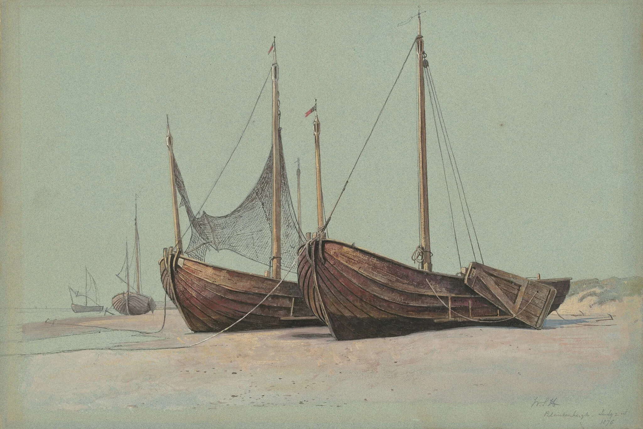 Blankenbergh