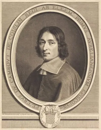 Cardinal de Coislin