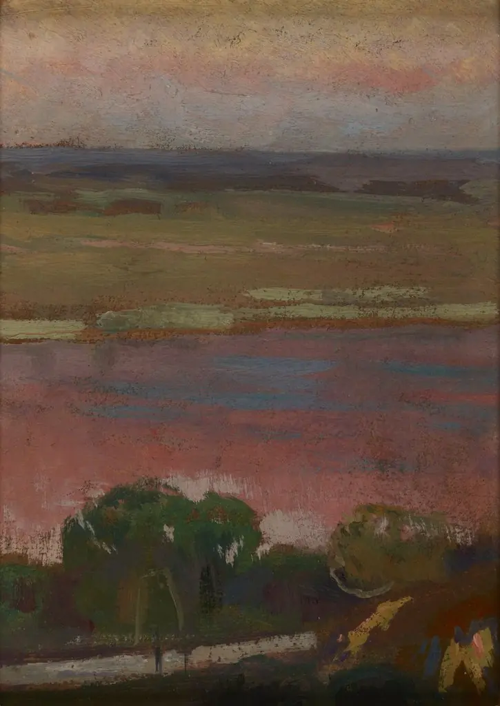 Pink River