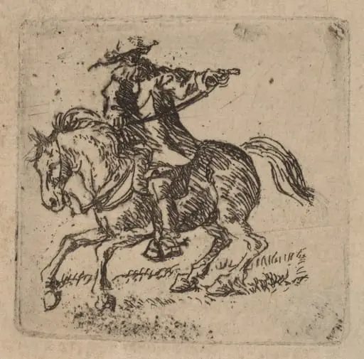 Horseman