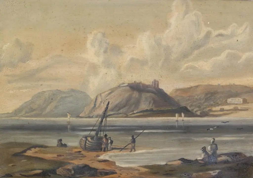 Llanstephan