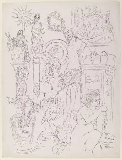 Taormina "Antichita" Giovanni Panarello