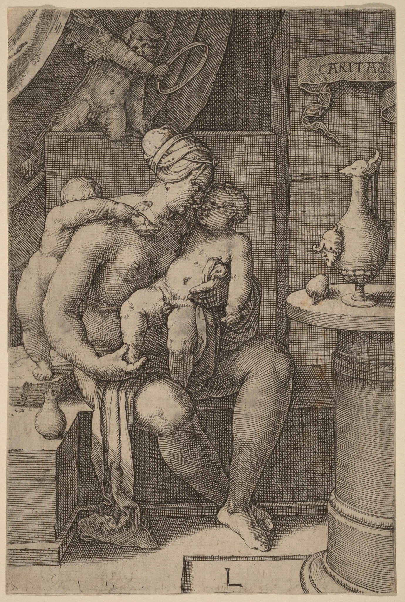 Caritas (Charity)