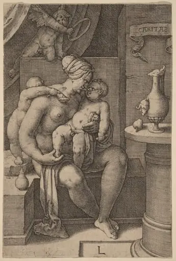Caritas (Charity)