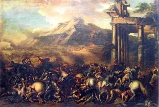 Bătălia