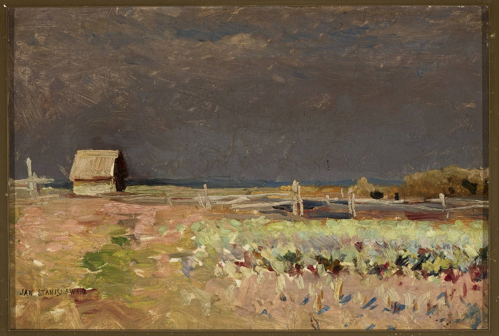 Landscape
