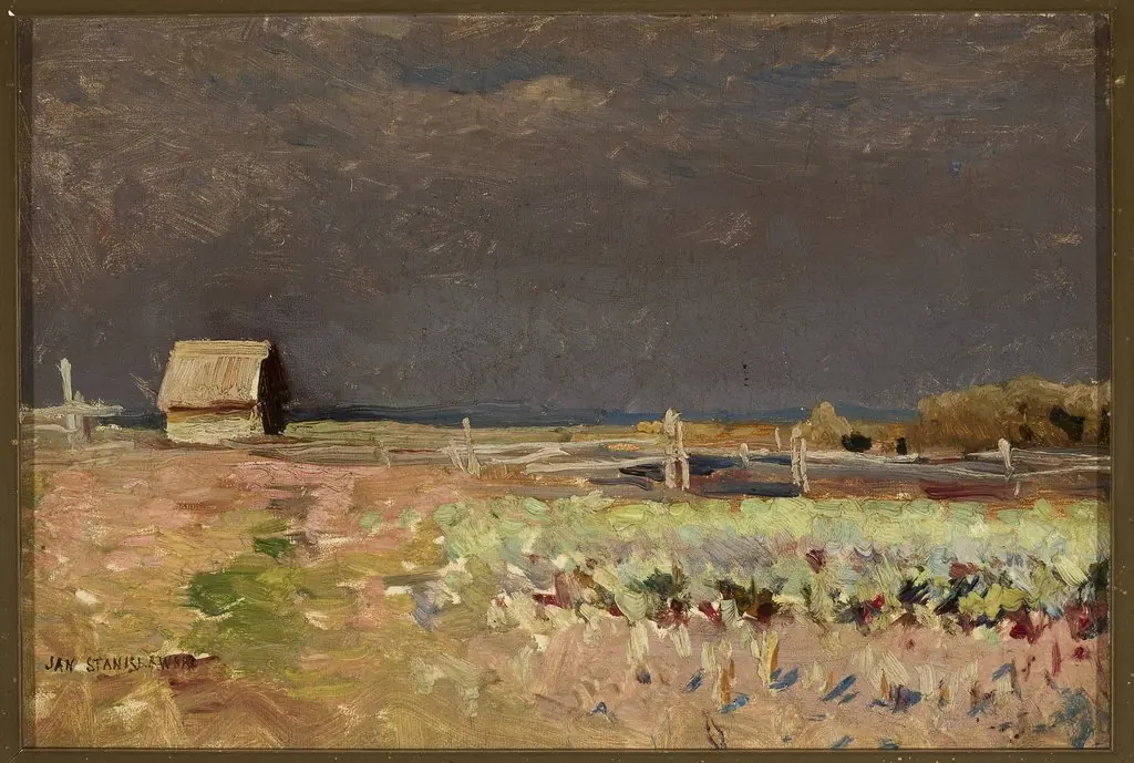 Landscape