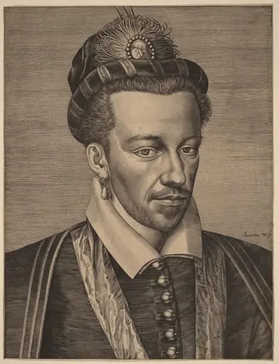 Henry III of France