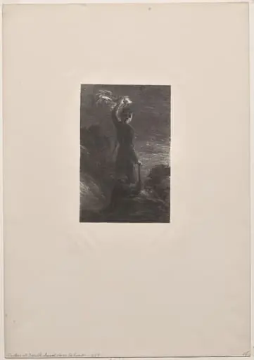 Tristan and Isolde, Act II: Signal in the Night