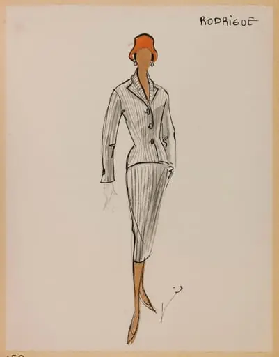 Rodrigue