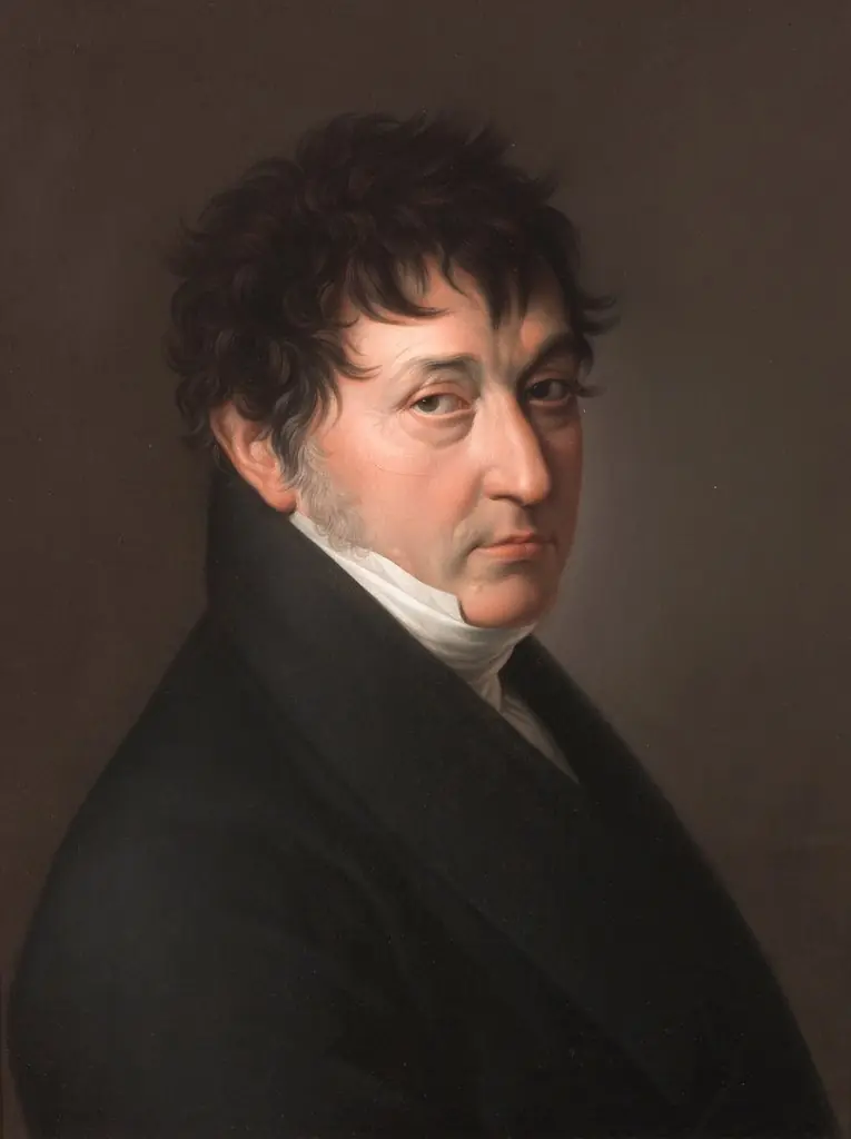 Self-portrait