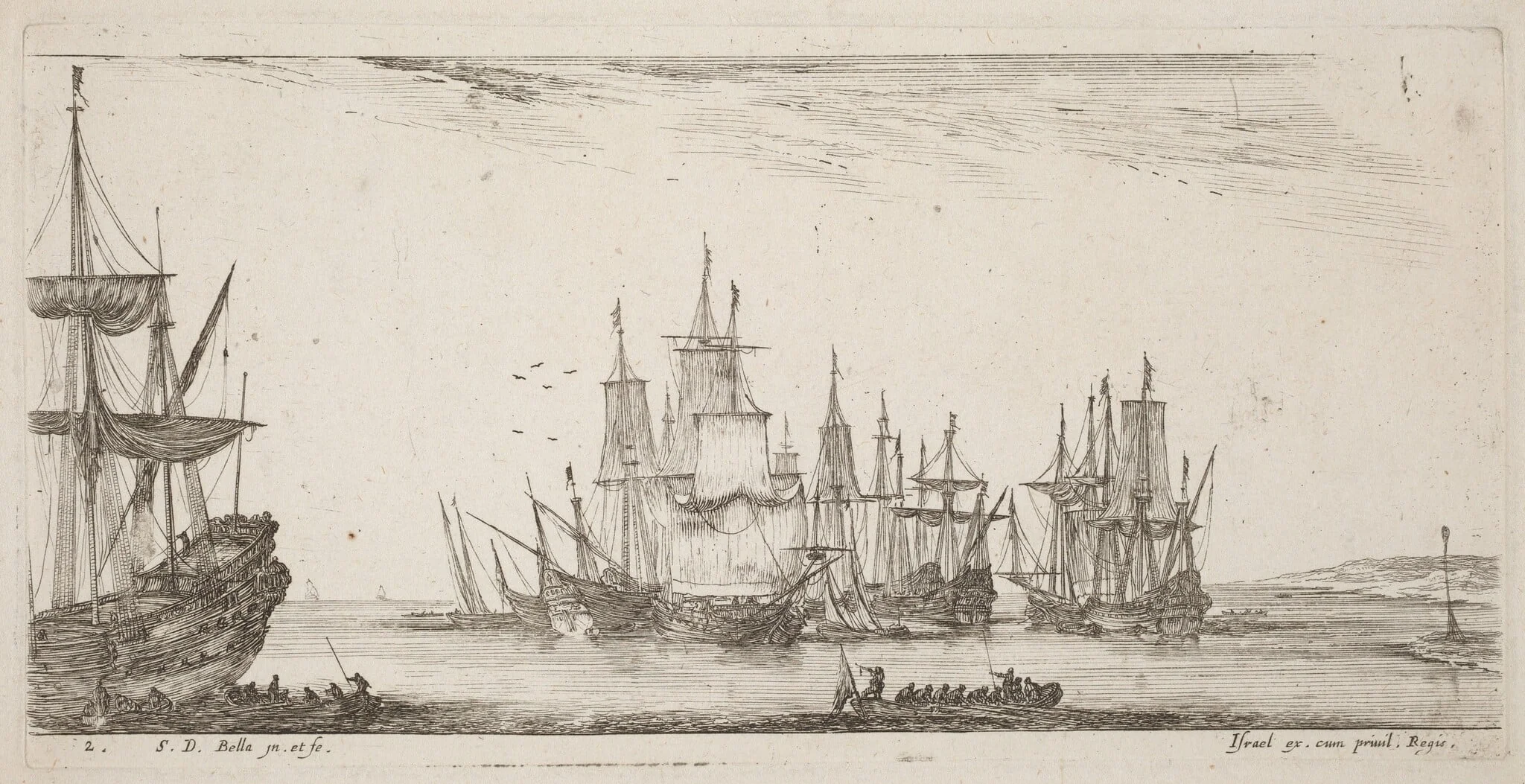 Group of Ships