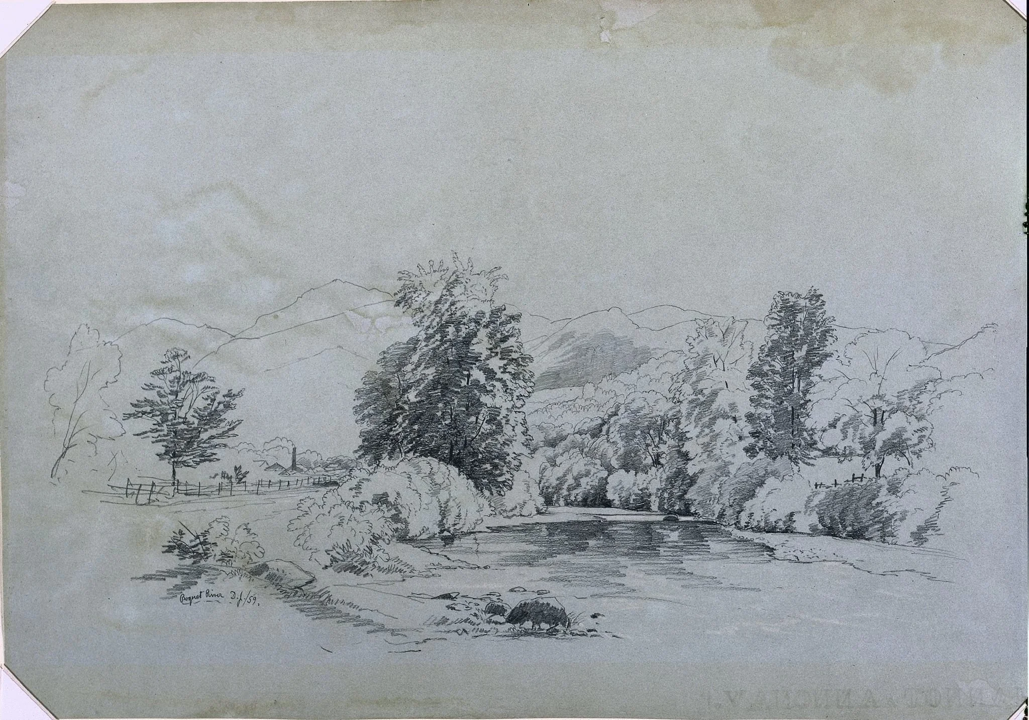 Boquet River