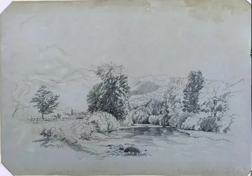 Boquet River