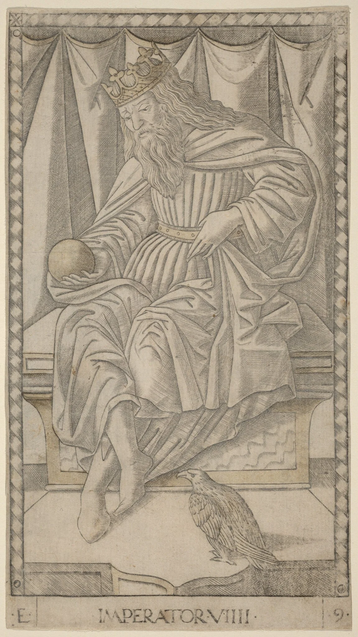 Imperator (Emperor)