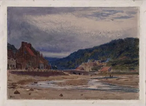 Near Maidstone