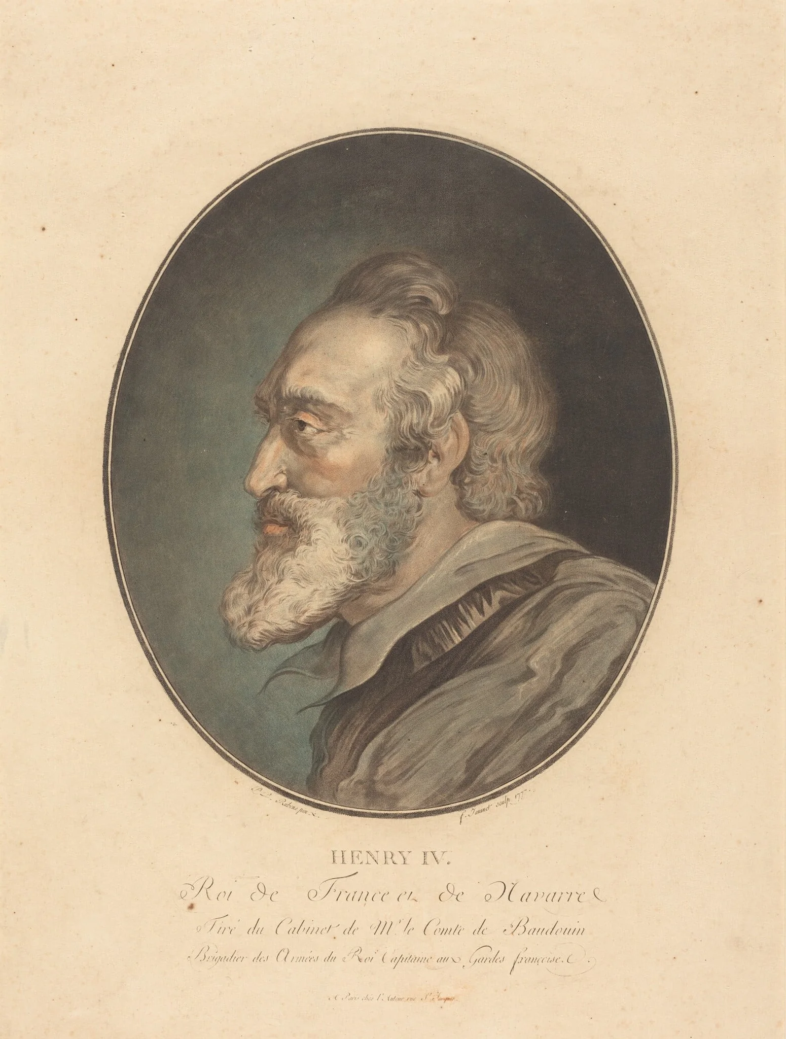 Henry IV