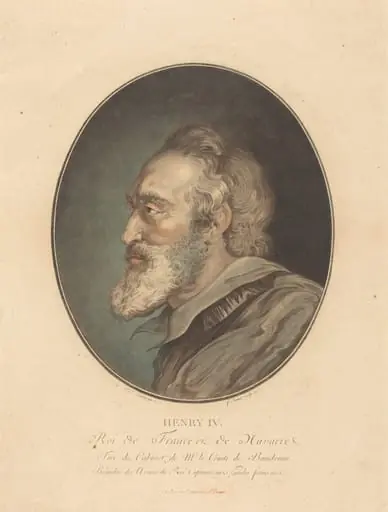 Henry IV