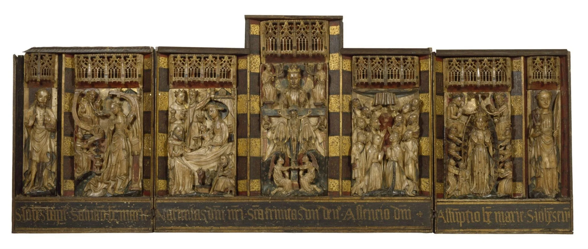 The Swansea Altarpiece