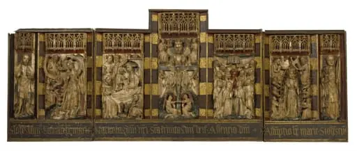 The Swansea Altarpiece