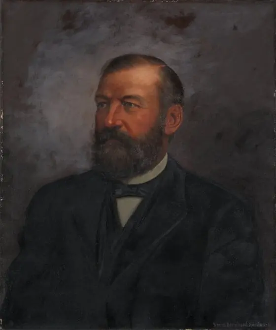John Huntington
